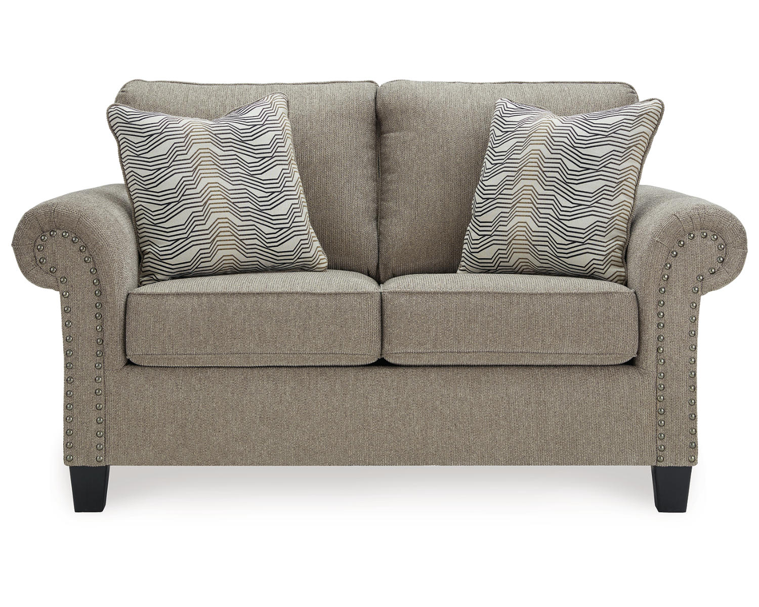 Shewsbury Sofa, Loveseat, Chair and Ottoman
