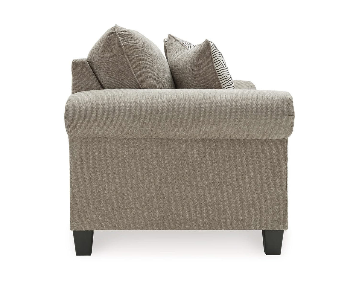 Shewsbury Sofa, Loveseat, Chair and Ottoman
