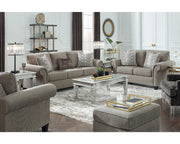 Shewsbury Sofa, Loveseat, Chair and Ottoman