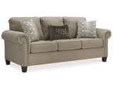 Shewsbury Sofa, Loveseat, Chair and Ottoman