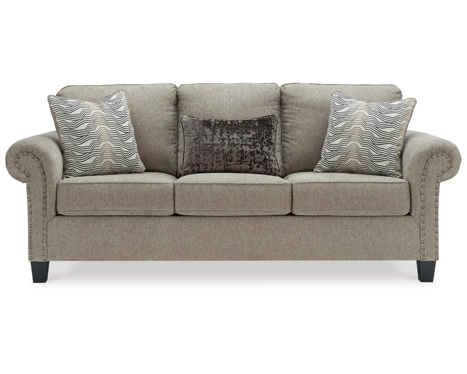 Shewsbury Sofa, Loveseat, Chair and Ottoman