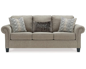 Shewsbury Sofa, Loveseat, Chair and Ottoman