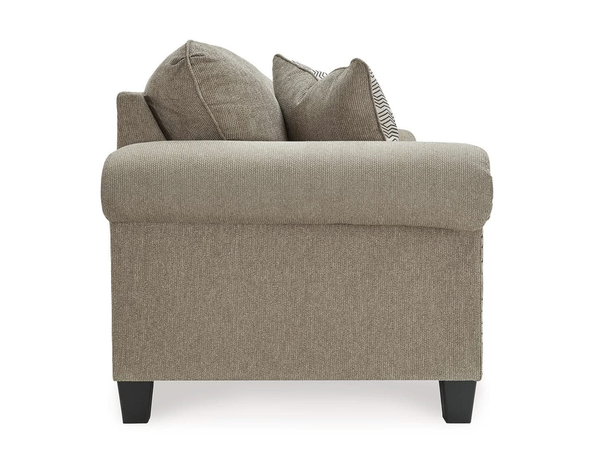 Shewsbury Sofa, Loveseat, Chair and Ottoman