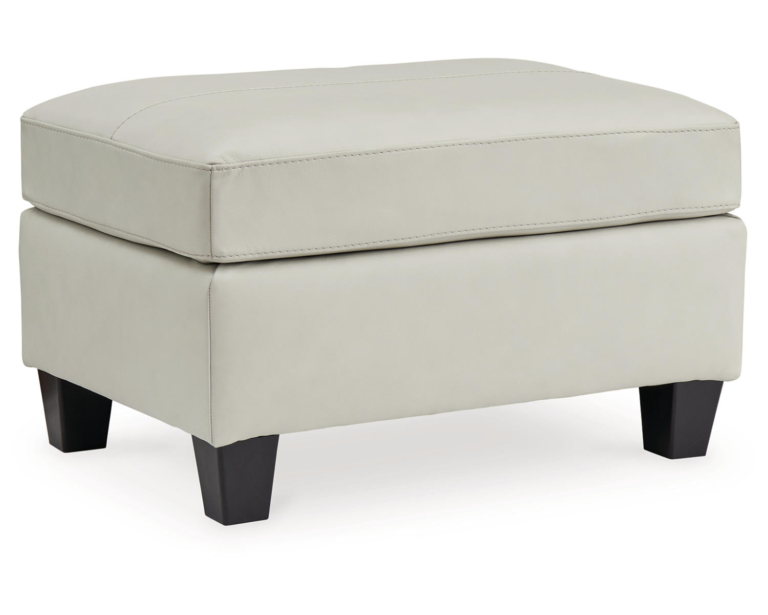 Genoa Queen Sofa Sleeper, Loveseat, Oversized Chair and Ottoman