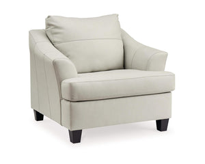 Silla Genoa de gran tamaño