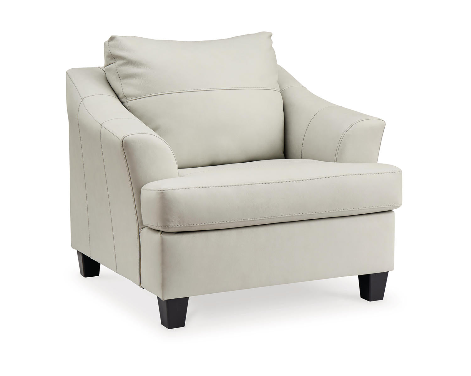 Genoa Sofa, Loveseat, Oversized Chair and Ottoman