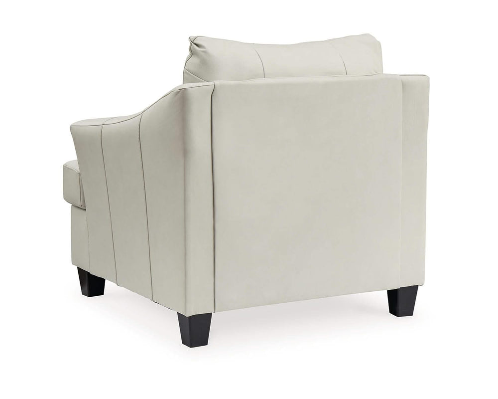 Silla Genoa de gran tamaño