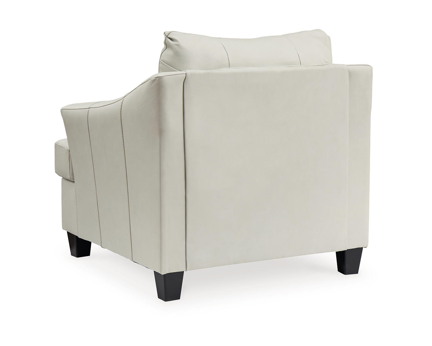Genoa Queen Sofa Sleeper, Loveseat, Oversized Chair and Ottoman