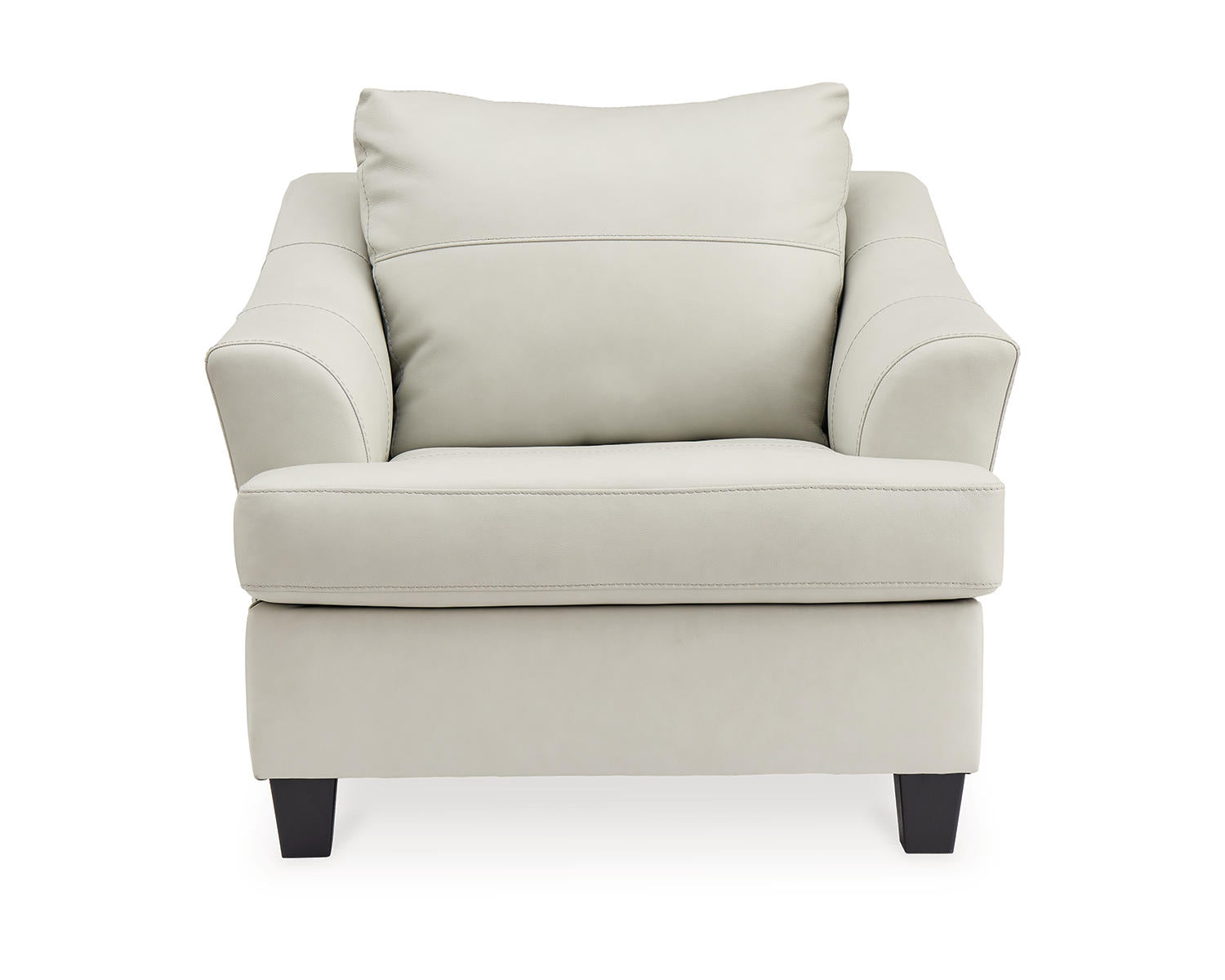 Genoa Queen Sofa Sleeper, Loveseat, Oversized Chair and Ottoman