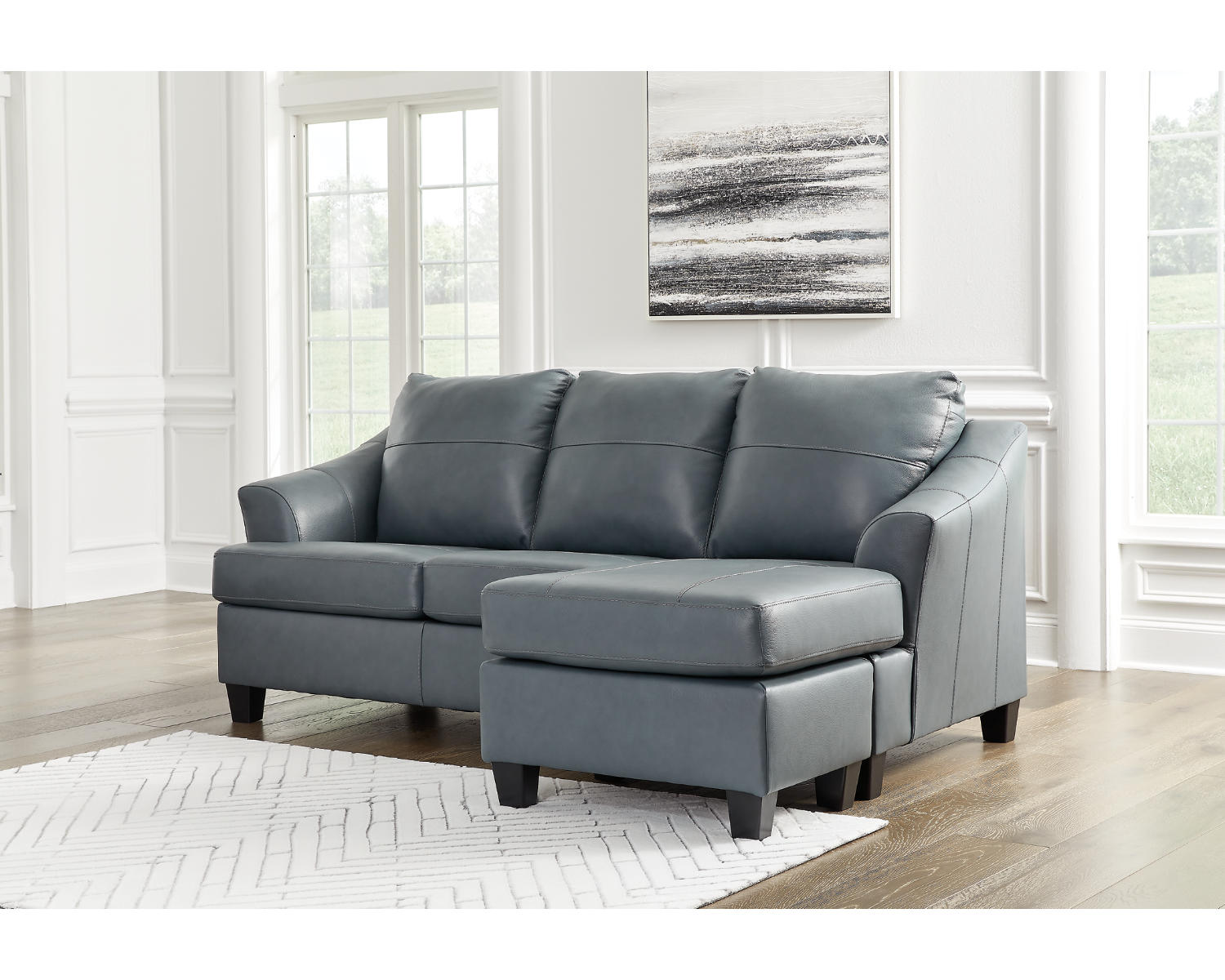 Genoa Sofa Chaise
