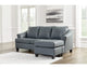 Sofá chaise longue Génova
