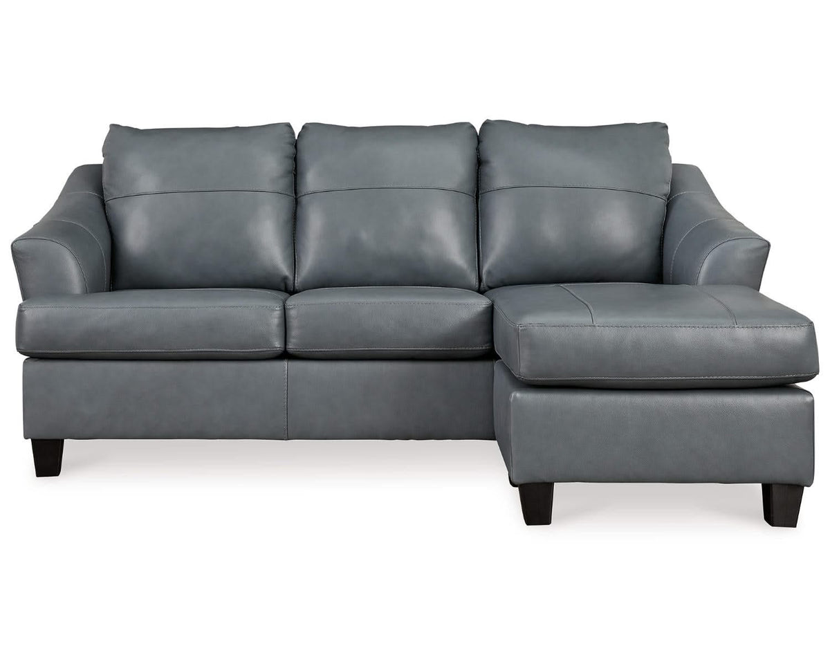 Sofá chaise longue Génova
