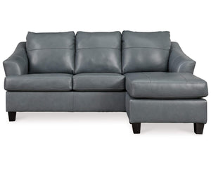 Sofá chaise longue Génova