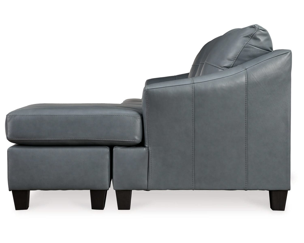 Sofá chaise longue Génova