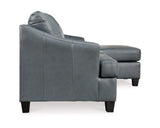 Sofá chaise longue Génova