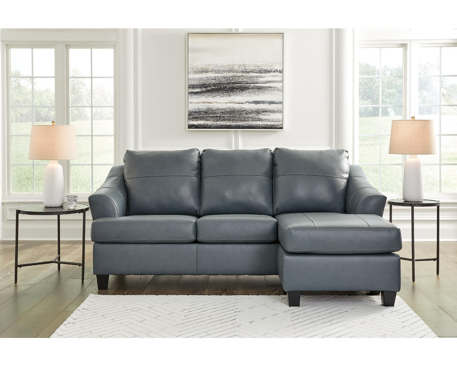 Genoa Sofa Chaise