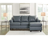 Sofá chaise longue Génova