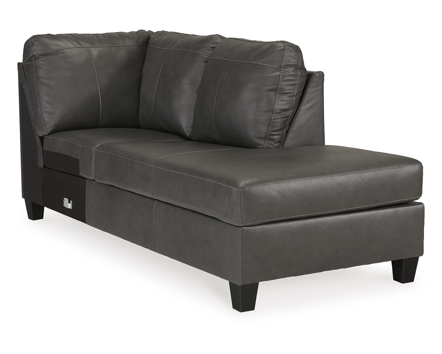 Valderno Right-Arm Facing Corner Chaise