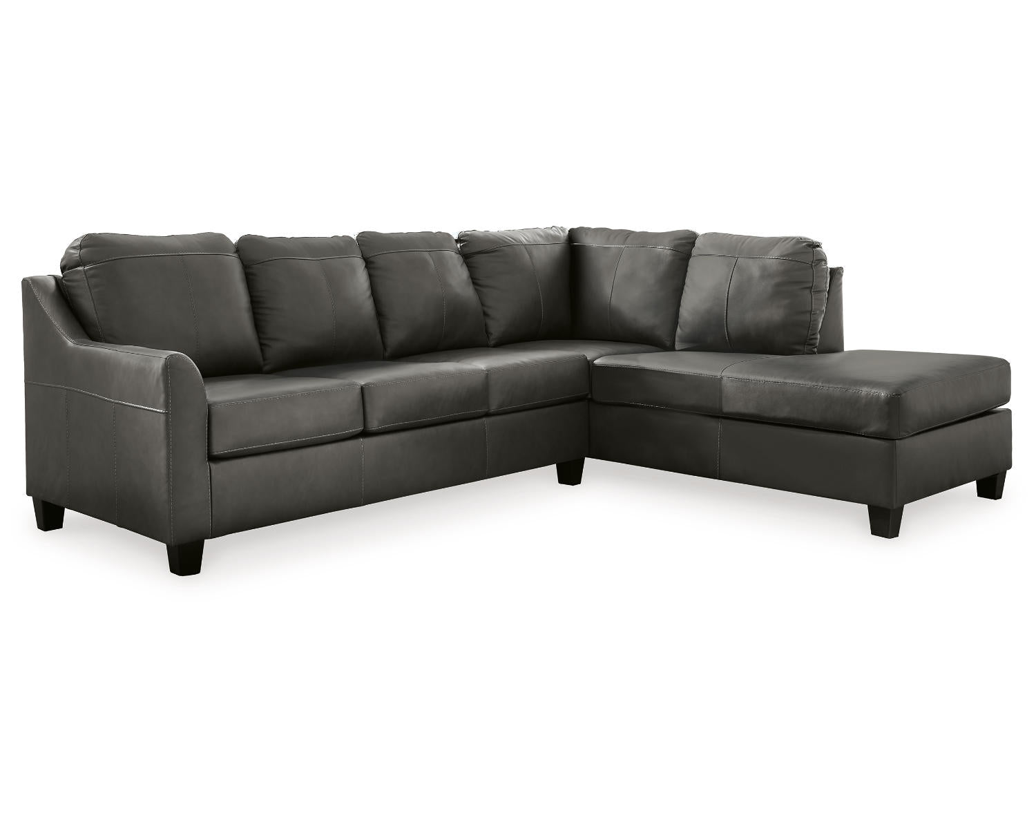 Valderno 2-Piece Sectional with Chaise