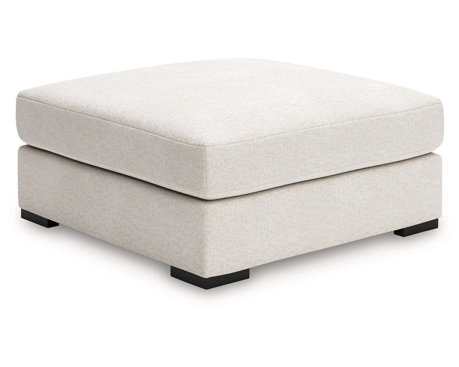 Donelson Creek Oversized Accent Ottoman