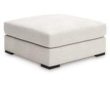 Otomana decorativa extragrande Donelson Creek