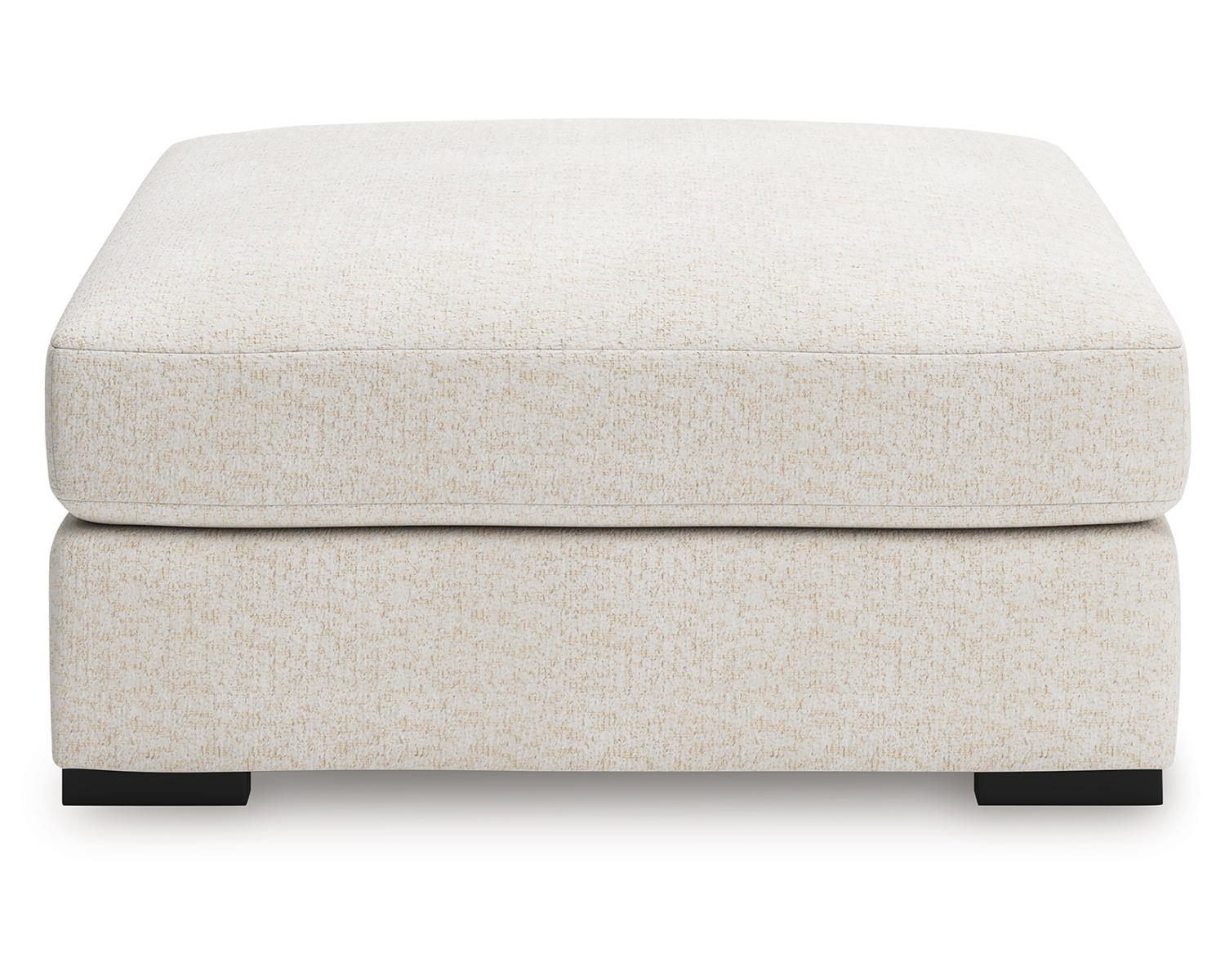 Donelson Creek Oversized Accent Ottoman