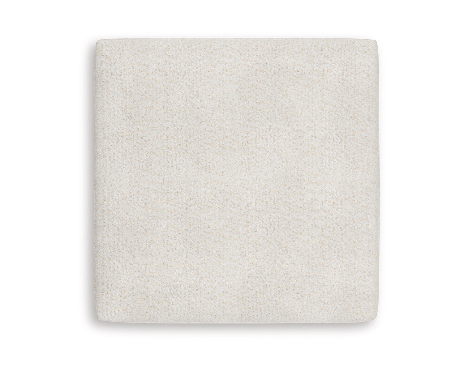 Donelson Creek Oversized Accent Ottoman