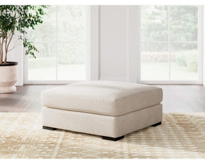 Otomana decorativa extragrande Donelson Creek