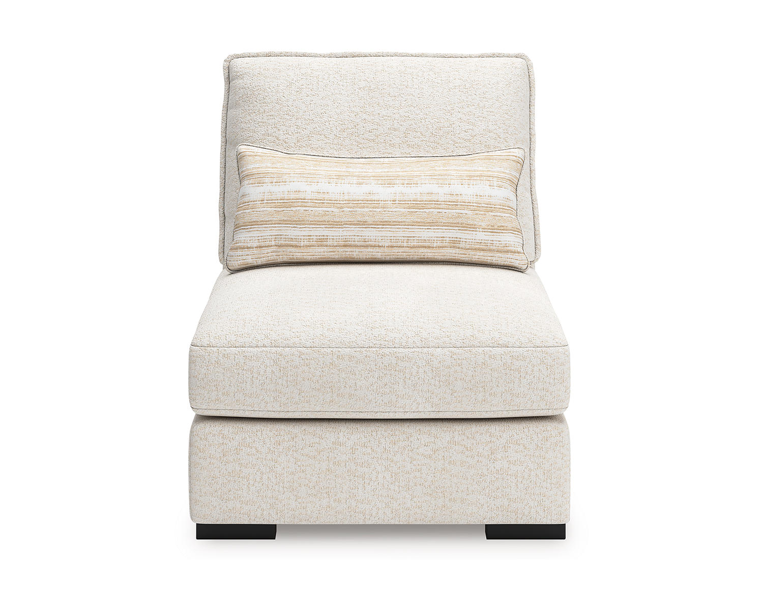 Donelson Creek Armless Chair