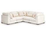 Seccional de 5 piezas Donelson Creek