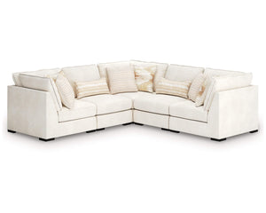 Seccional de 5 piezas Donelson Creek