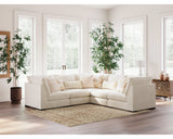Seccional de 5 piezas Donelson Creek