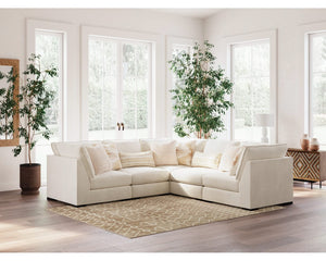 Seccional de 5 piezas Donelson Creek