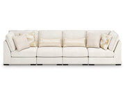 Donelson Creek 4-Piece Sectional