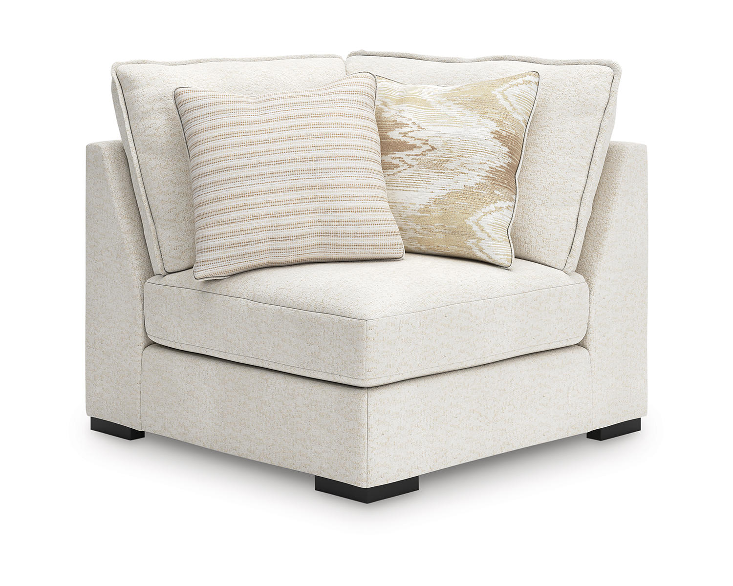 Donelson Creek Left-Arm/Right-Arm Facing Corner Chair