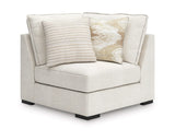 Seccional de 4 piezas Donelson Creek