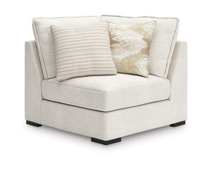 Seccional de 4 piezas Donelson Creek