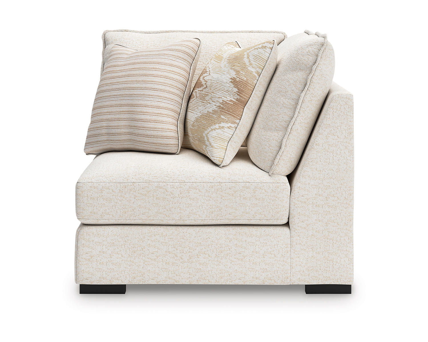 Donelson Creek Left-Arm/Right-Arm Facing Corner Chair