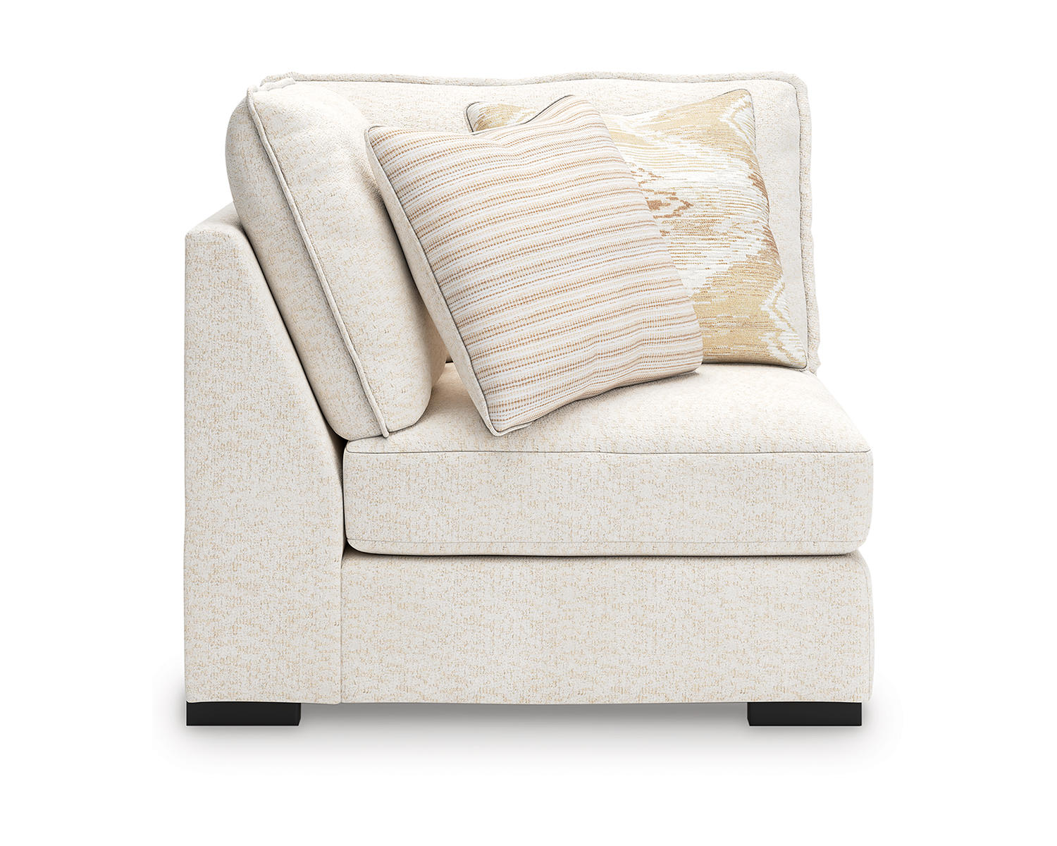 Donelson Creek Left-Arm/Right-Arm Facing Corner Chair