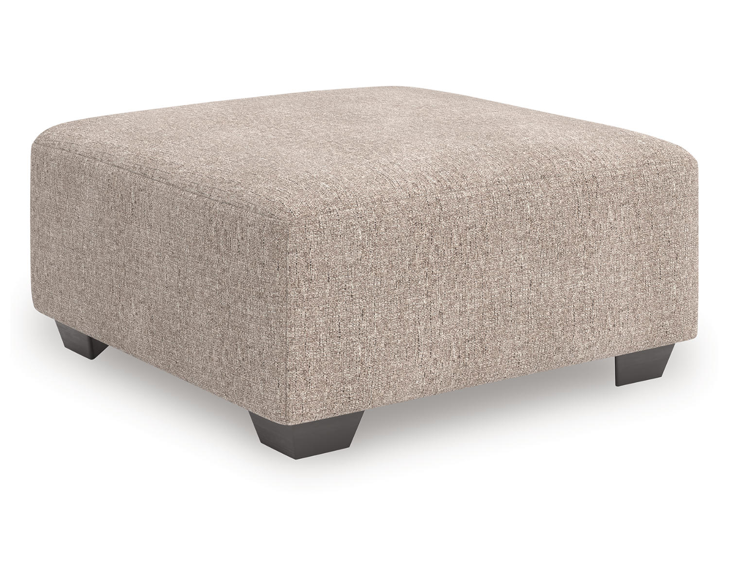 Seyler Lane Oversized Accent Ottoman