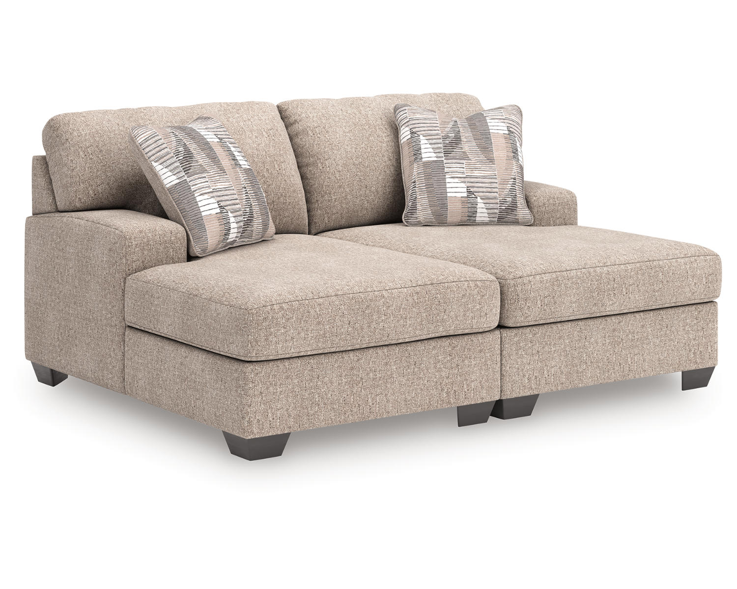 Seyler Lane 2-Piece Super Chaise