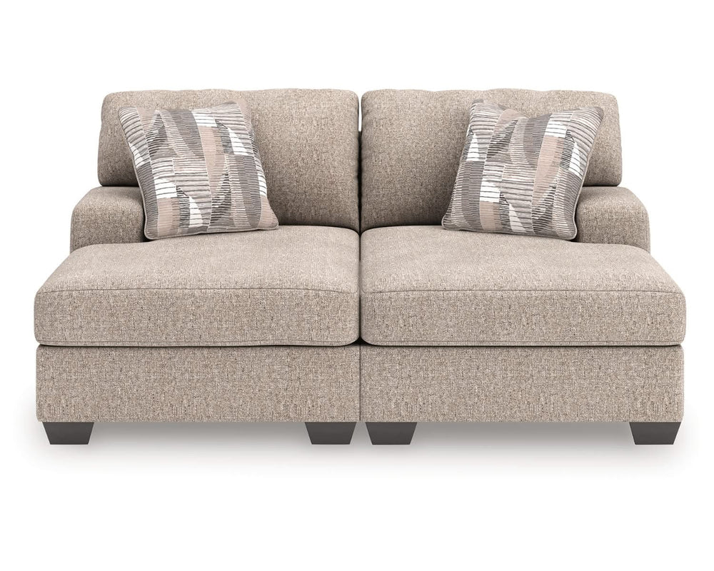 Seyler Lane 2-Piece Super Chaise
