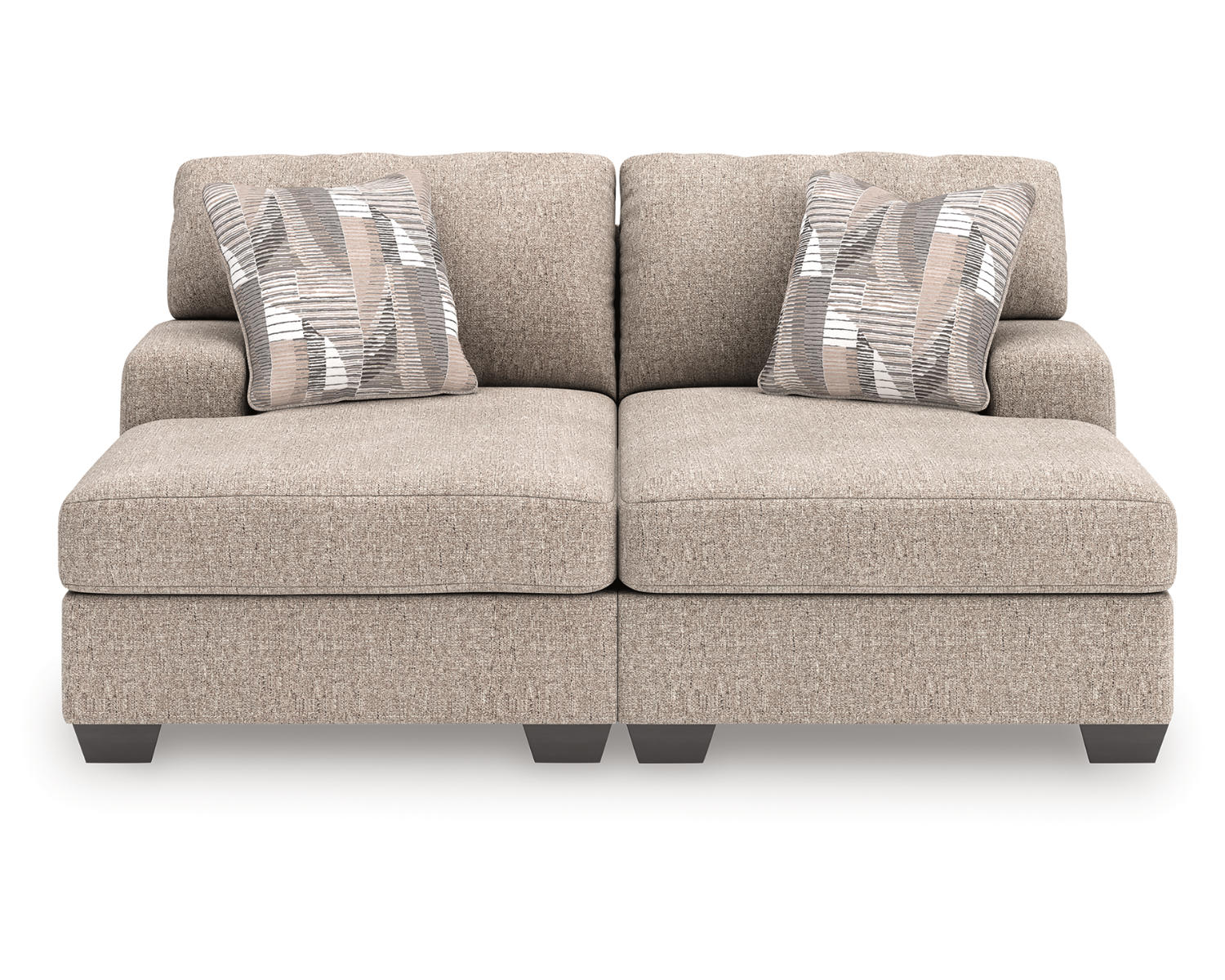 Seyler Lane 2-Piece Super Chaise