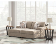 Seyler Lane 2-Piece Super Chaise