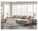 Seyler Lane 3-Piece Sectional with Double Chaise