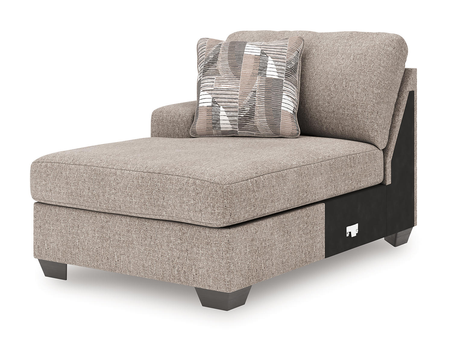 Seyler Lane Left-Arm Facing Corner Chaise
