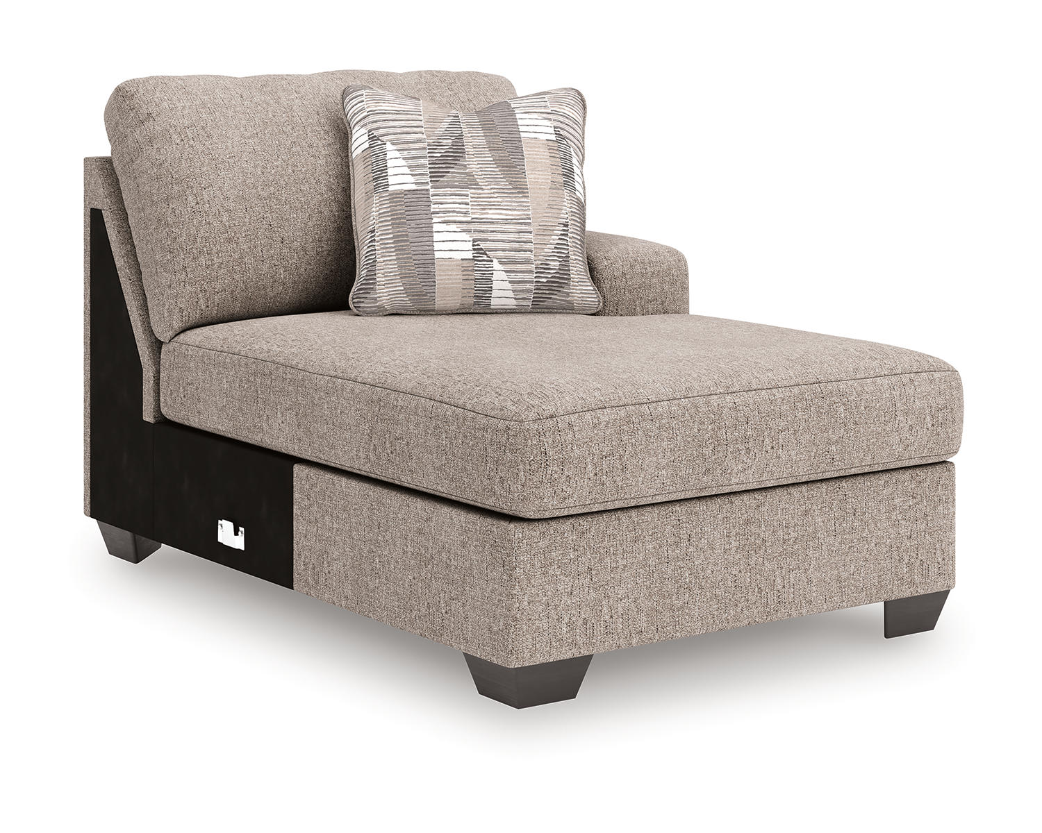Seyler Lane Right-Arm Facing Corner Chaise