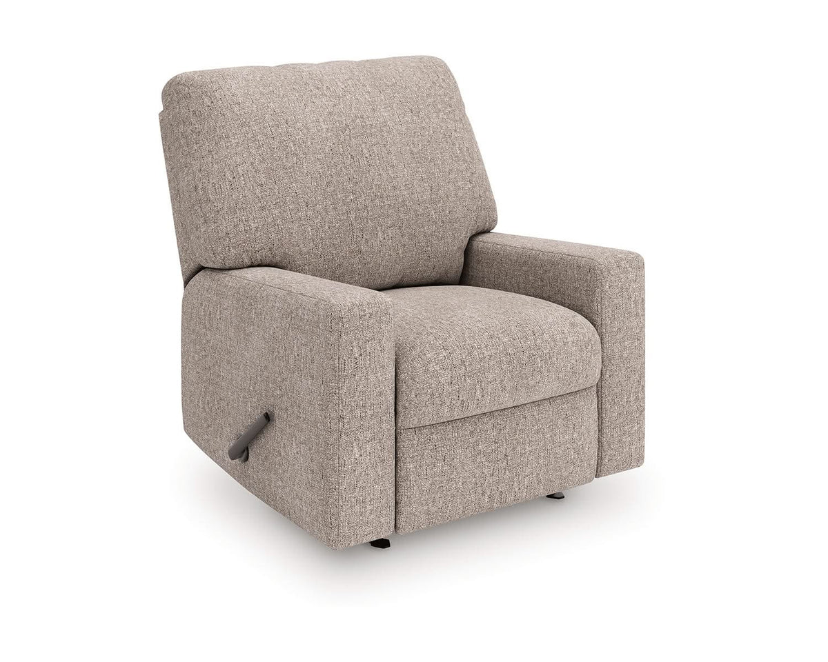 Sillón reclinable Seyler Lane