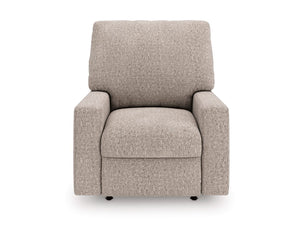 Sillón reclinable Seyler Lane