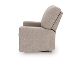Sillón reclinable Seyler Lane